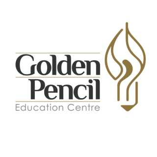 Golden Pencil Education Centre logo