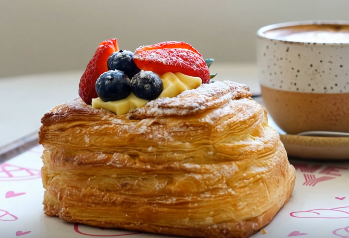 Roselane Bakery